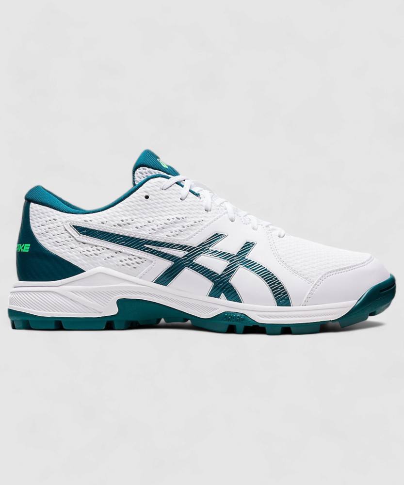 Asics GEL PEAKE 2 Cricket Shoes For Men Buy Asics GEL PEAKE 2 Cricket Shoes For Men Online at Best Price Shop Online for Footwears in India Flipkart