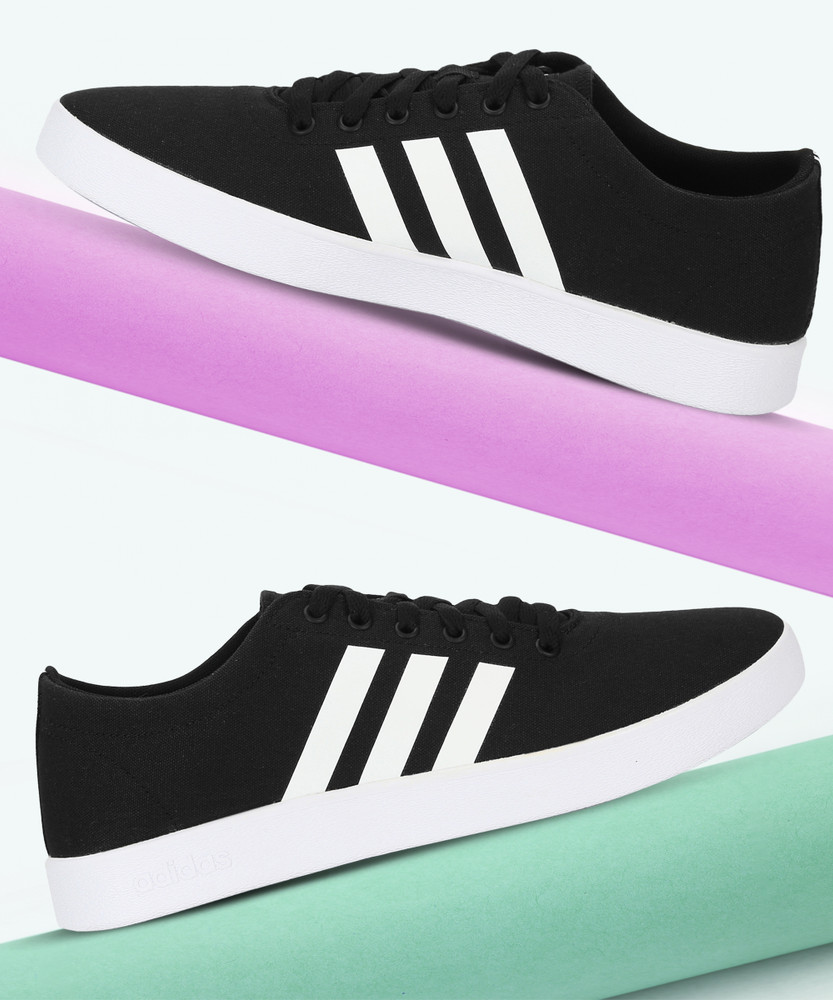 adidas easy vulk knit mens trainers