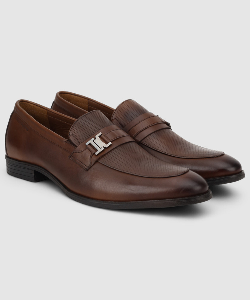 Hush puppies loafers flipkart store