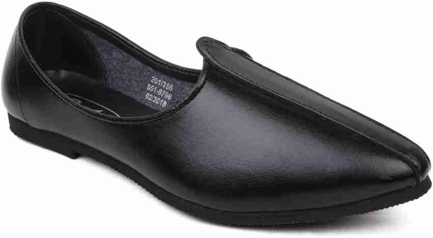 Bata 2025 mojari shoes