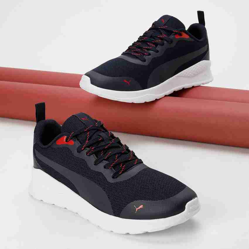 Puma shoes discount 216 model