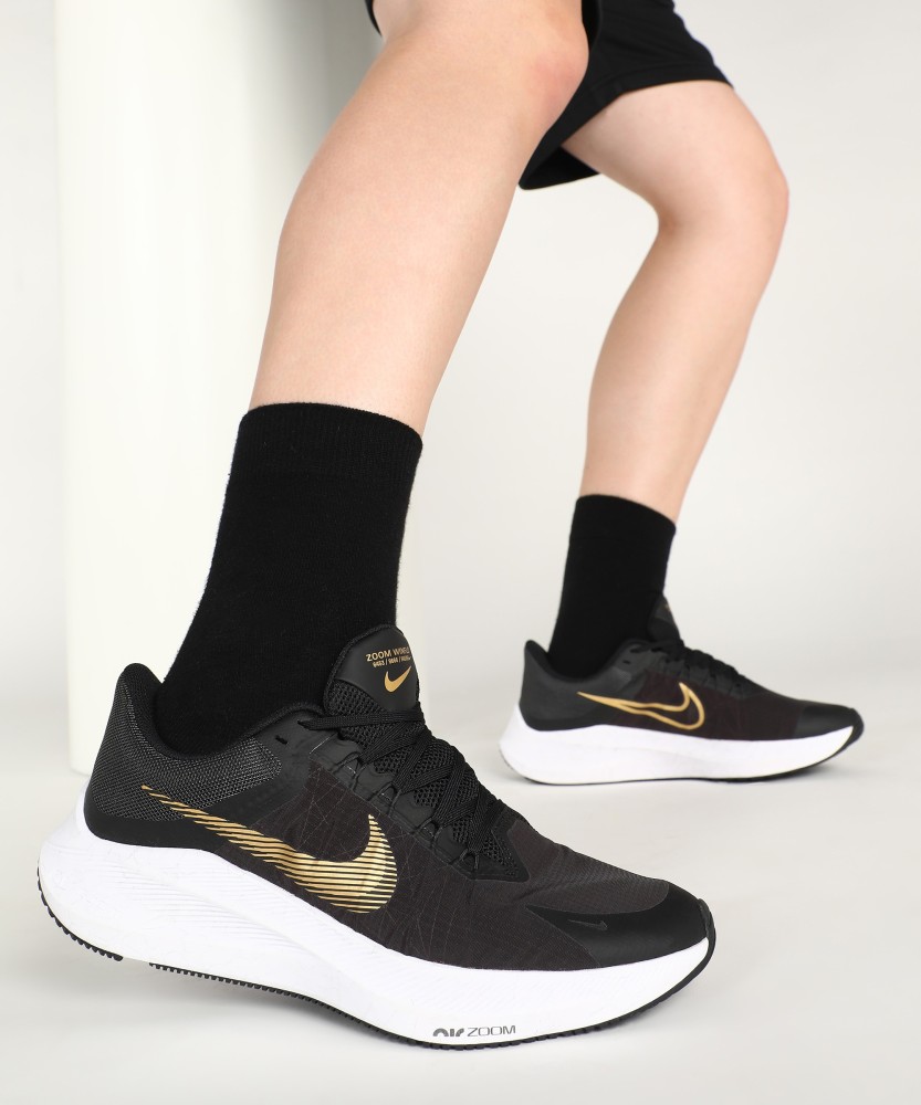 Nike mens running shoes hot sale flipkart