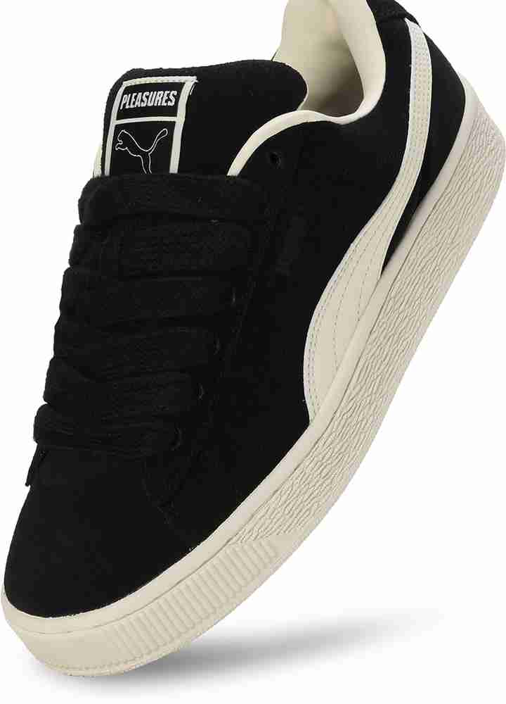Buy PUMA Suede XL PLEASURES Sneakers For Men Online at Best Price