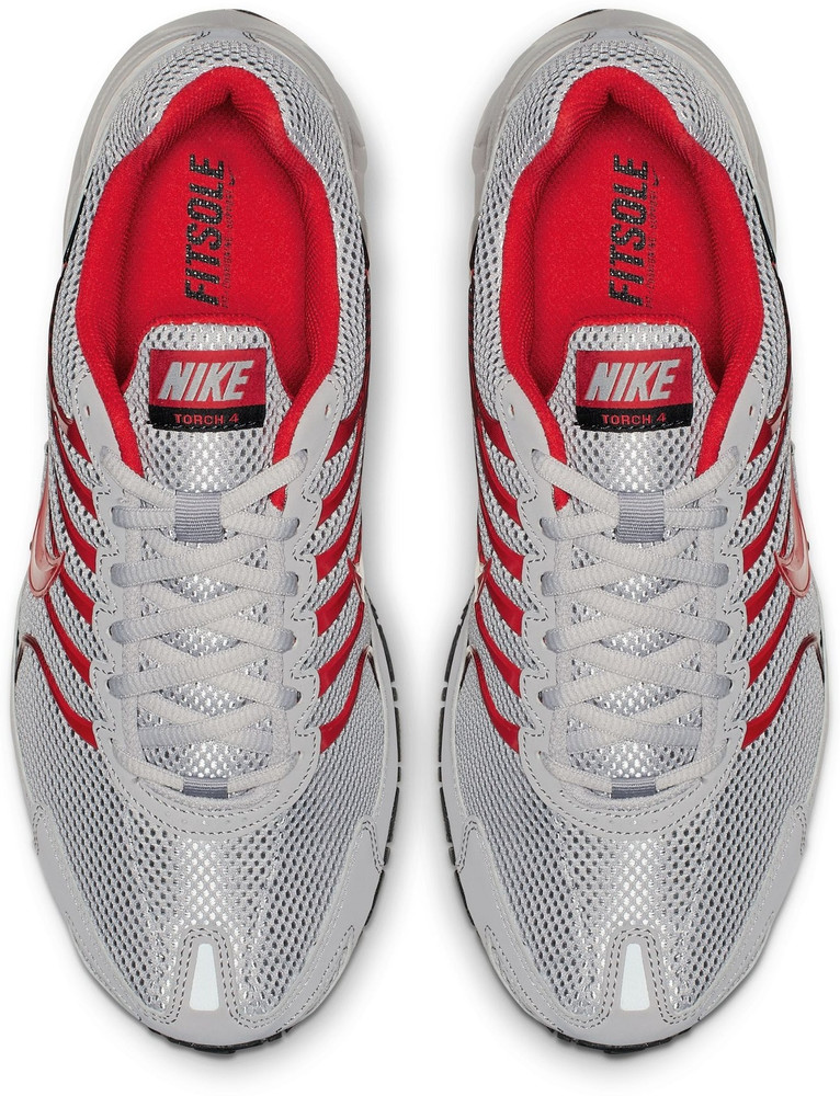 red nike torch 4