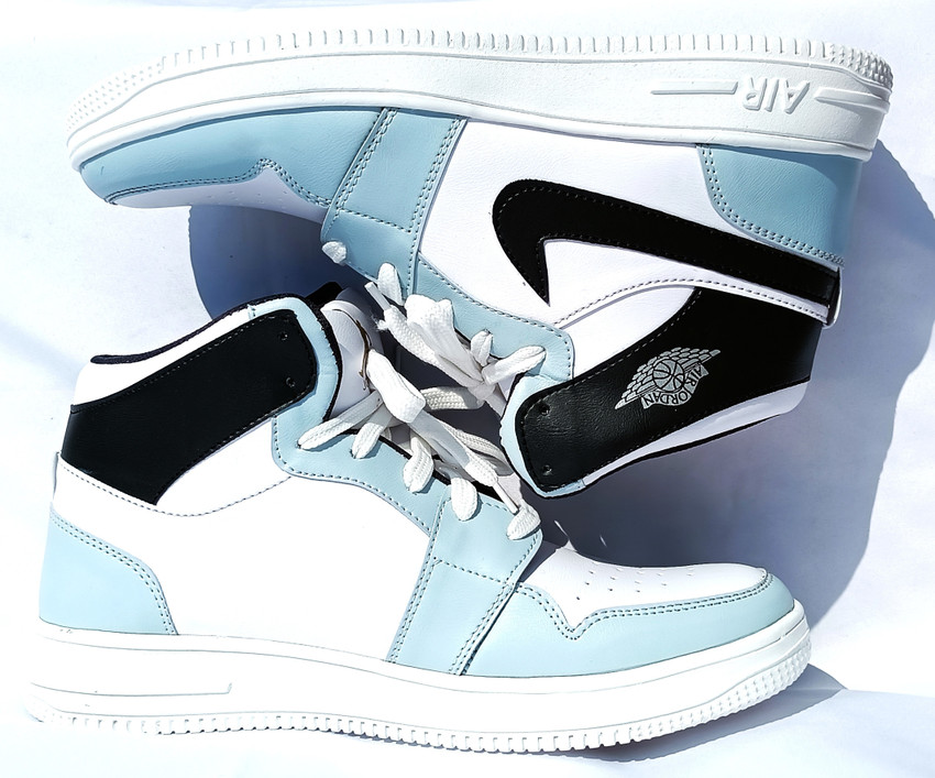 Nicky AIR JORDAN SNEAKERS FOR MEN S WITH SUPER PREMIUM QUALITY