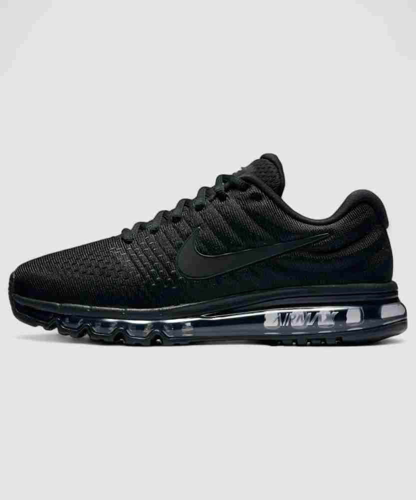 NIKE Air Max 2017 Sneakers For Men Buy NIKE Air Max 2017 Sneakers For Men Online at Best Price Shop Online for Footwears in India Flipkart