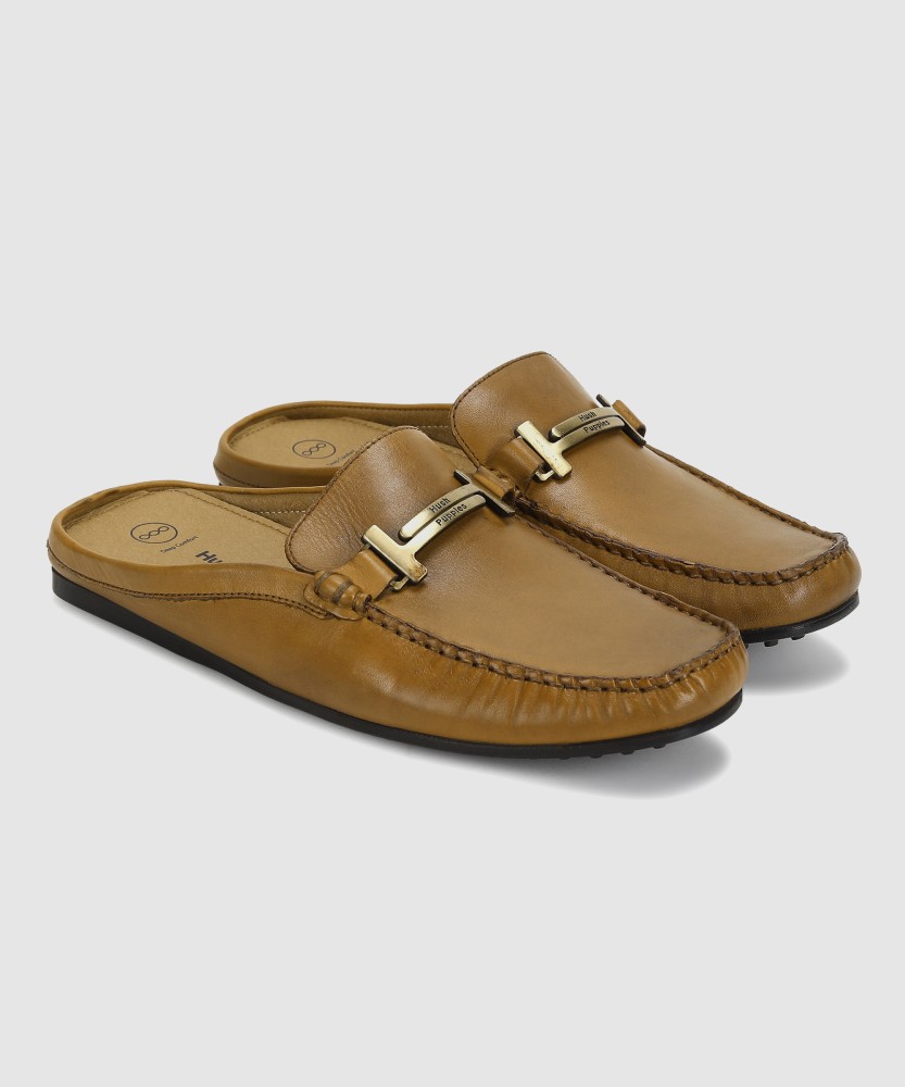 Hush puppies loafers flipkart hotsell