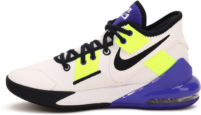 air max impact 2 basketball shoes