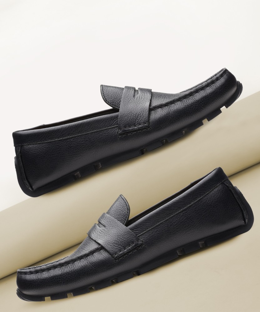 Clarks on sale loafer shoes