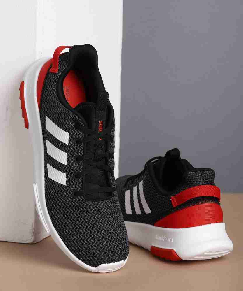 ADIDAS CF RACER TR Running Shoes For Men Buy ADIDAS CF RACER TR Running Shoes For Men Online at Best Price Shop Online for Footwears in India Flipkart