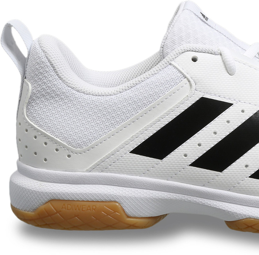 adidas originals men's ligra 6 volleyball shoe