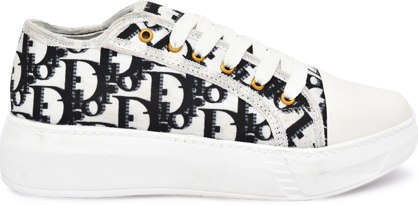 Dior shoes womens price discount