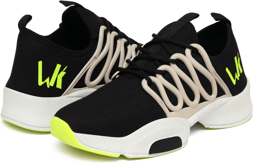 Funky discount trendy shoes