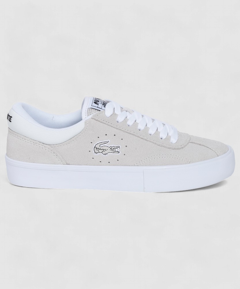 LACOSTE Sneakers For Women Buy LACOSTE Sneakers For Women Online at Best Price Shop Online for Footwears in India Flipkart