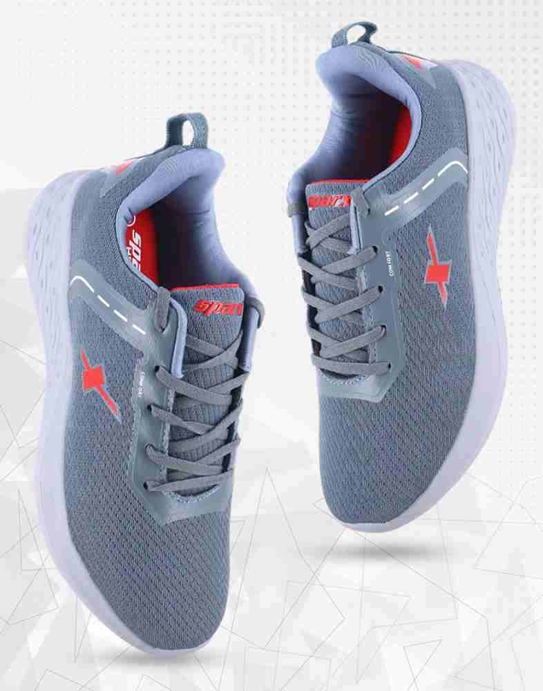 Sm 4 sparx on sale shoes