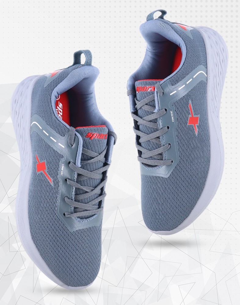 Sparx shoes hot sale in flipkart