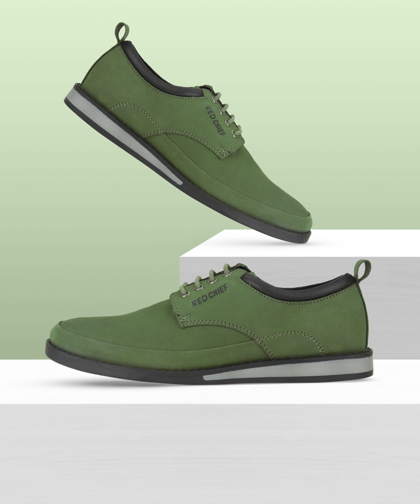 Red chief lifestyle shoes sale