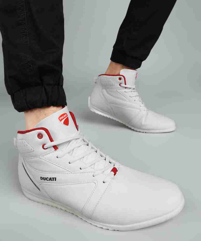 Ducati boots for sale hot sale