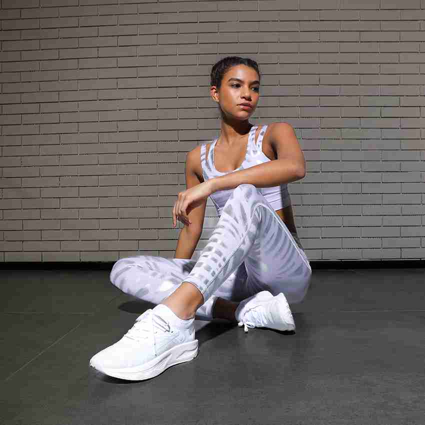 Puma nova discount girl power sneakers
