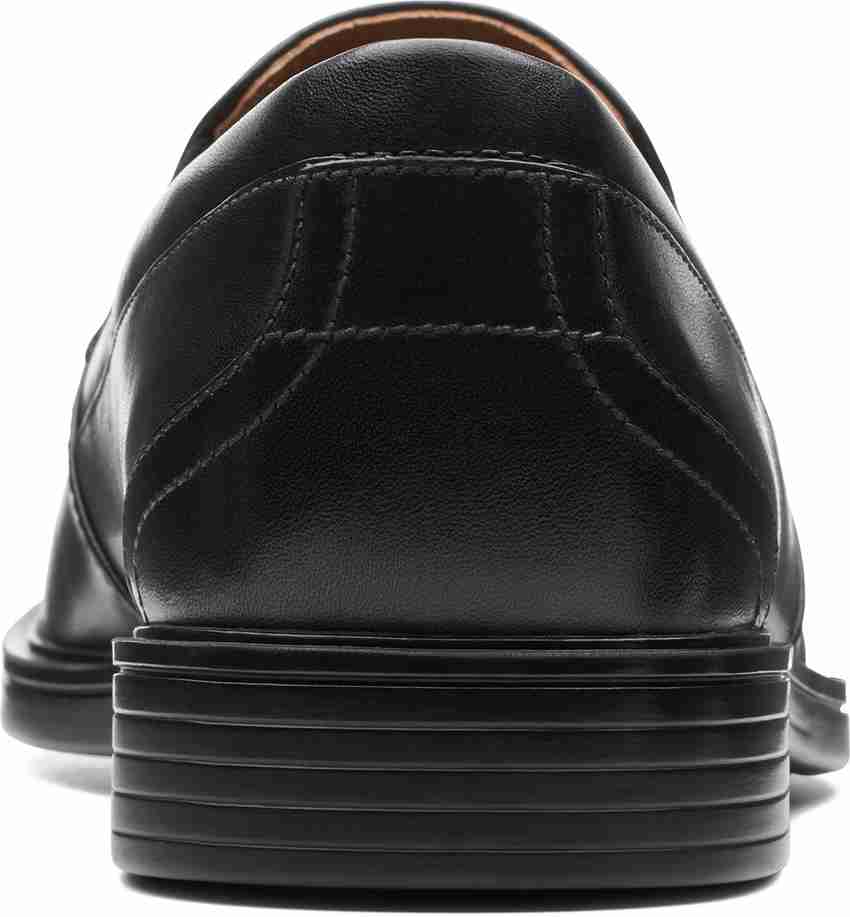 Clarks un aldric slip on sale