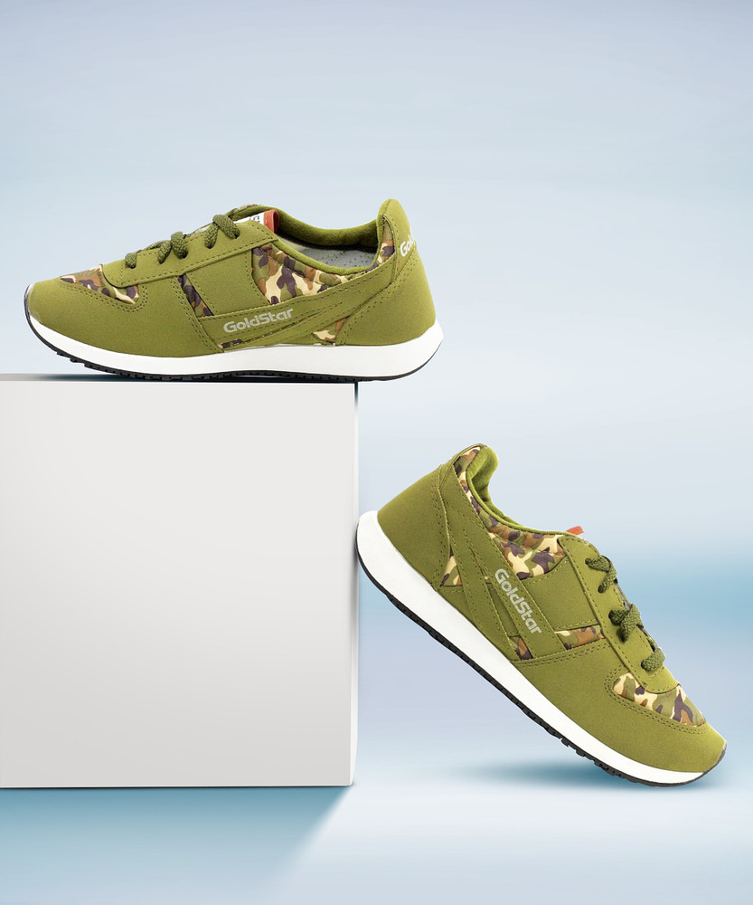 Flipkart gold star shoes outlet