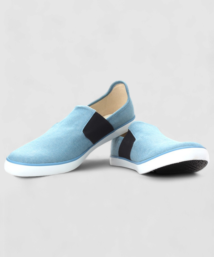 PUMA Lazy Slip On II DP Loafers For Men Buy niagara new navy Color PUMA Lazy Slip On II DP Loafers For Men Online at Best Price Shop Online for Footwears