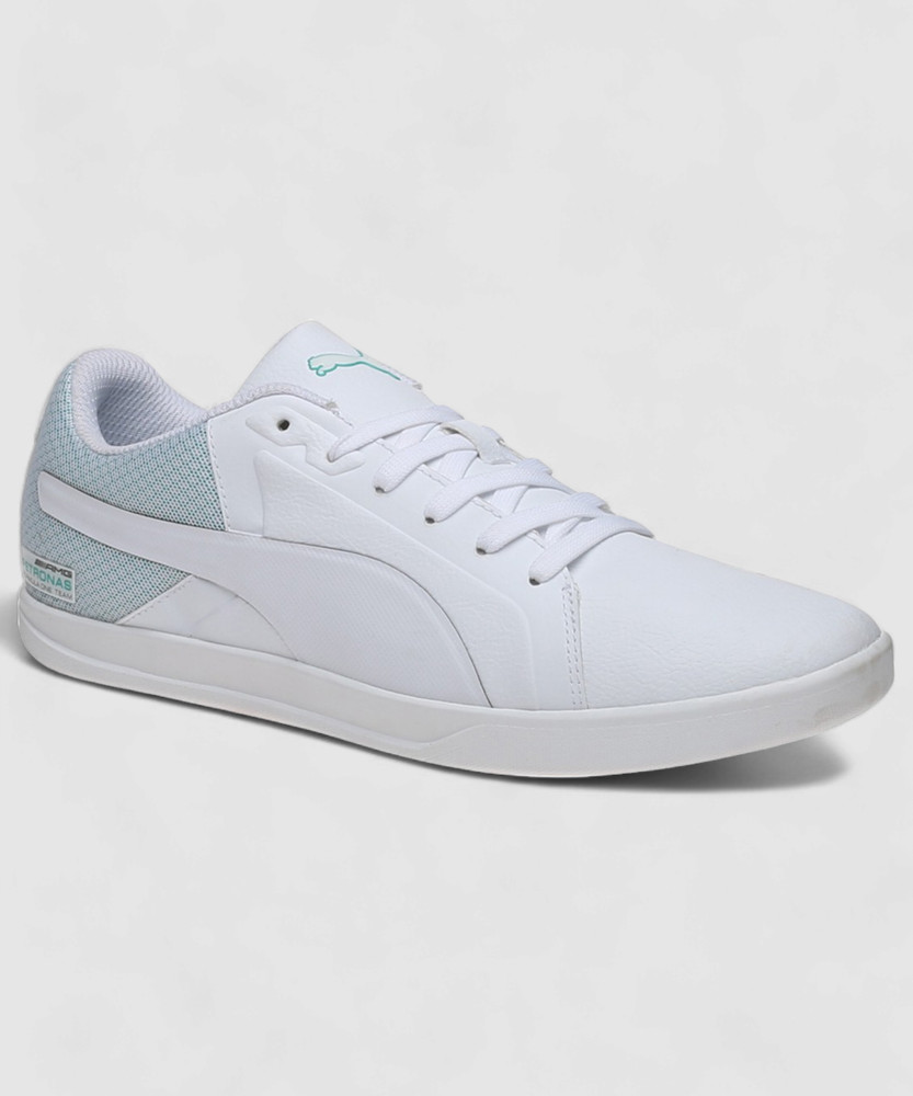 Puma mercedes amg petronas court store