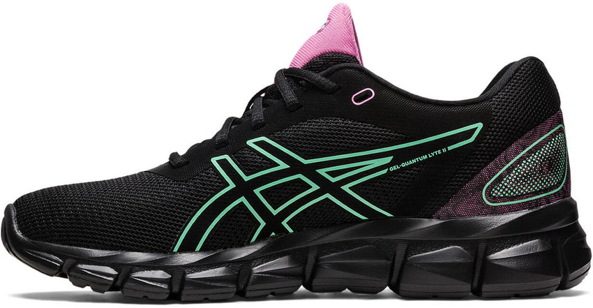Asics gel quantum 180 2 women's black on sale