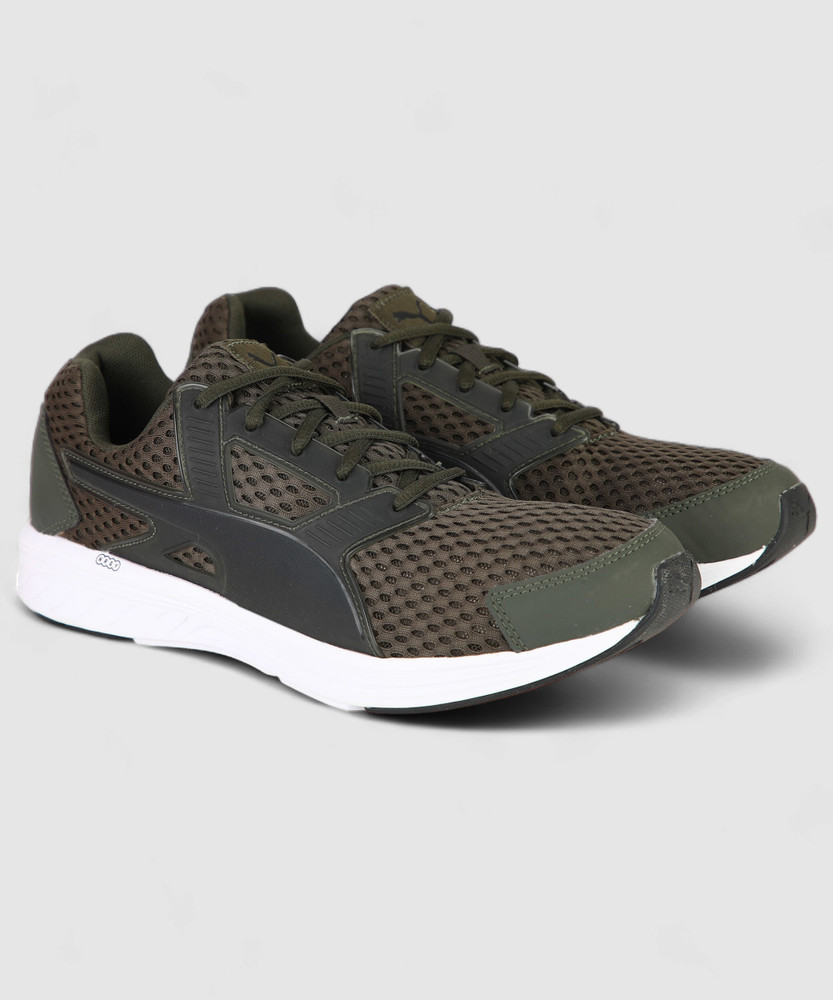 Puma nrgy driver review shop