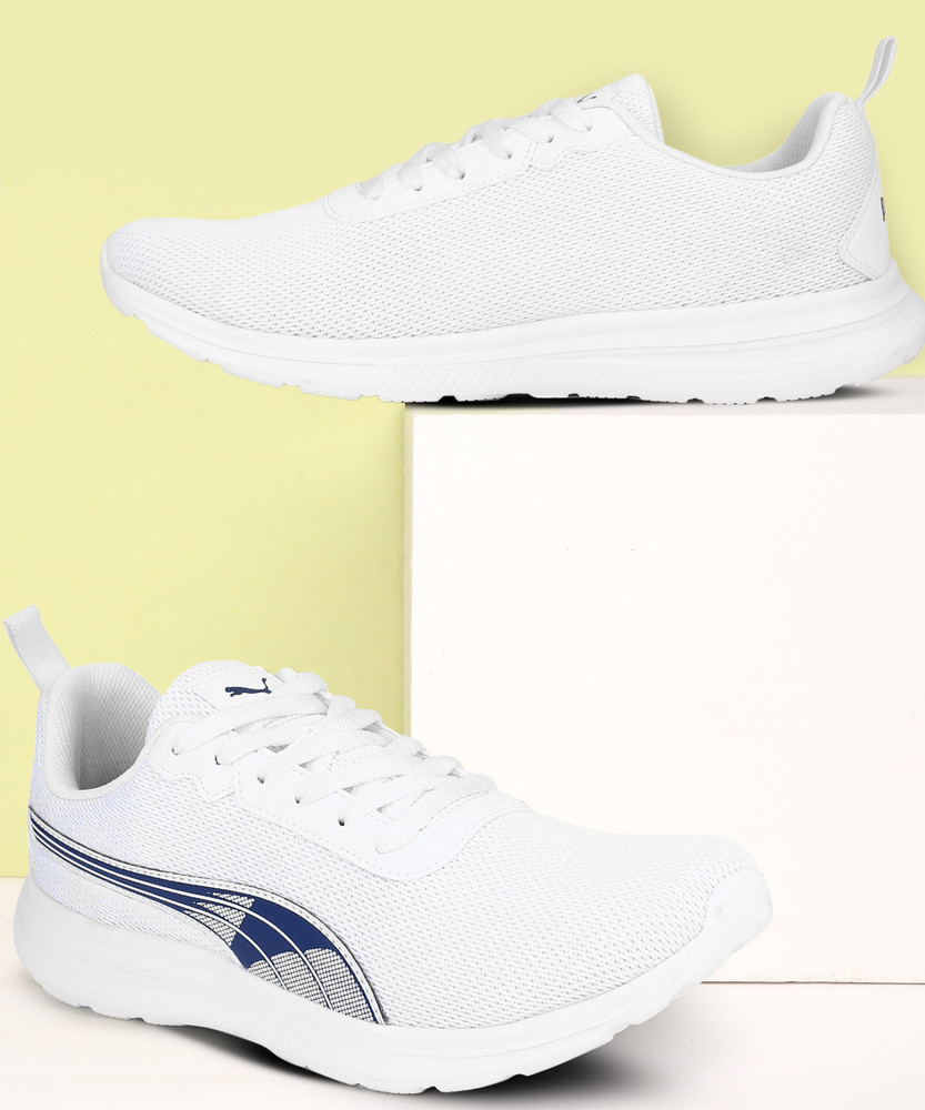 Flipkart offers shoes puma top