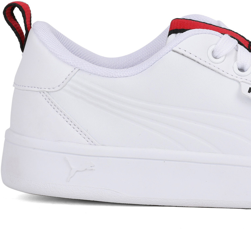 Court breaker flag puma top