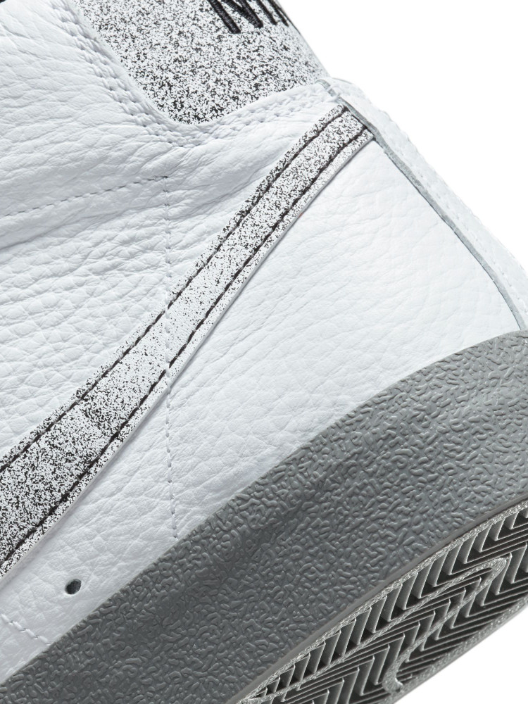 Blazer mid rebel mens clearance