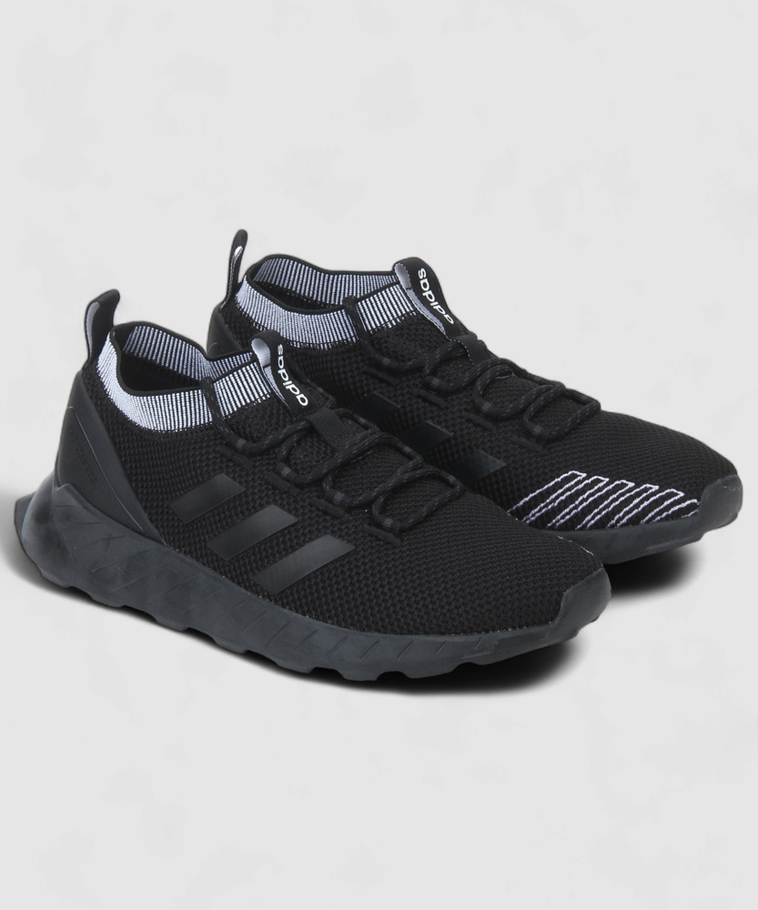 Adidas questar rise sale