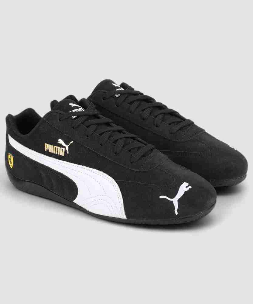 PUMA Ferrari Speedcat Sneakers For Men Buy PUMA Ferrari Speedcat Sneakers For Men Online at Best Price Shop Online for Footwears in India Flipkart