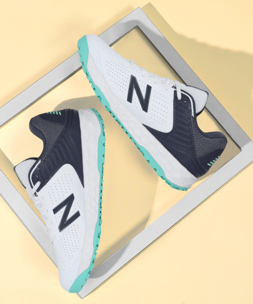 New balance 4020 cricket shoes top