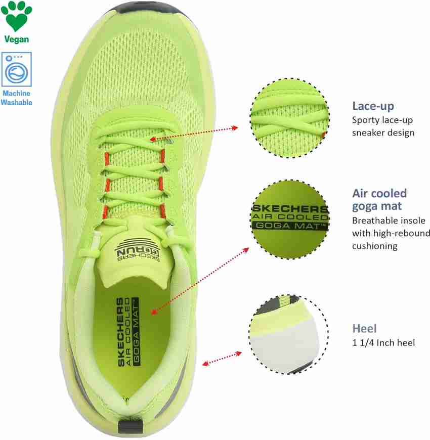 Skechers Running Shoes For Men Buy Skechers Running Shoes For