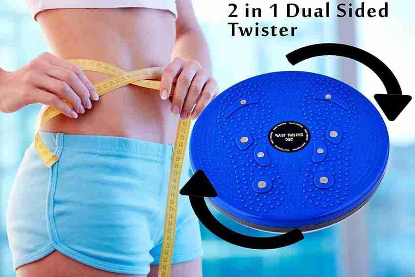 Twister ab exerciser on sale