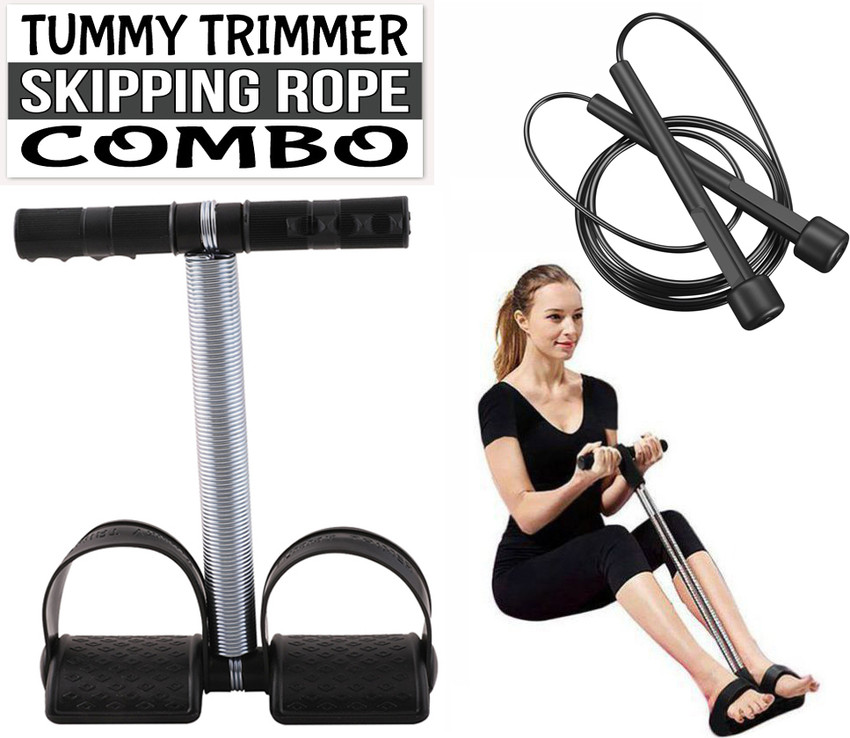 Tummy hot sale trimmer rope