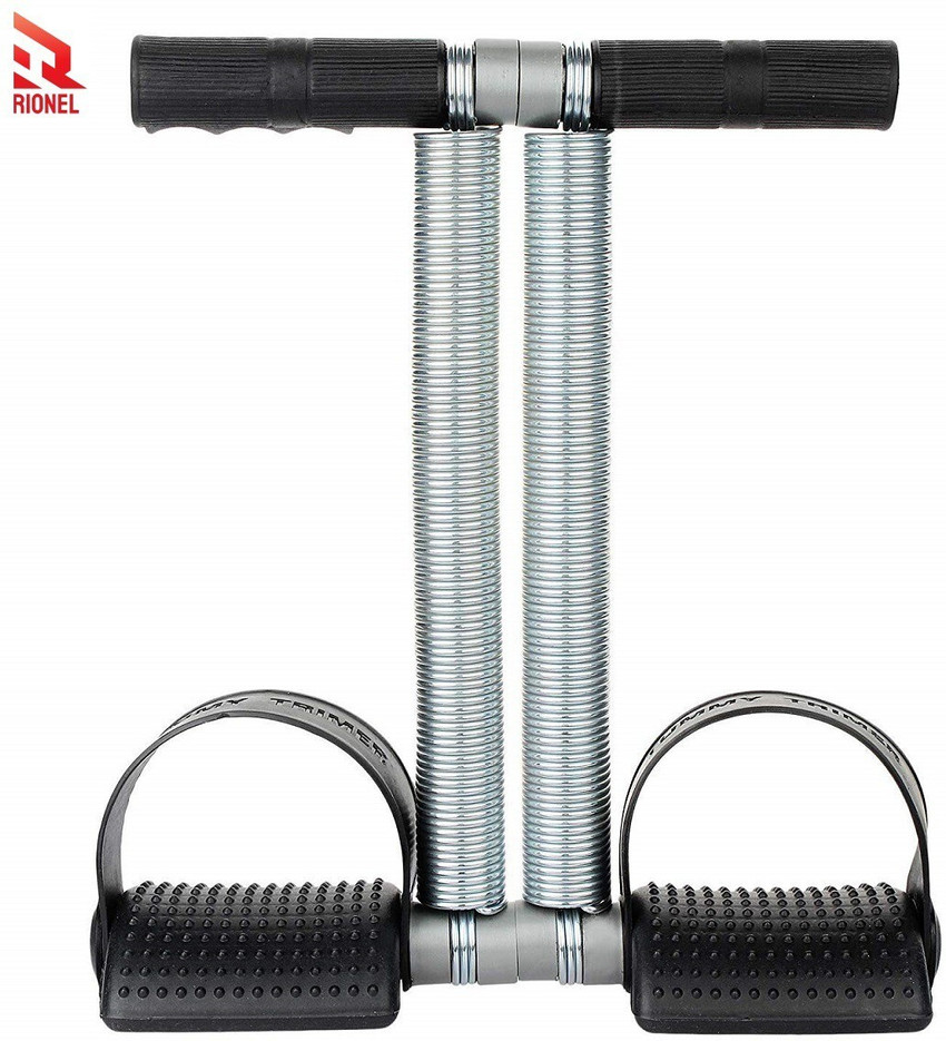 Abs trimmer equipment top