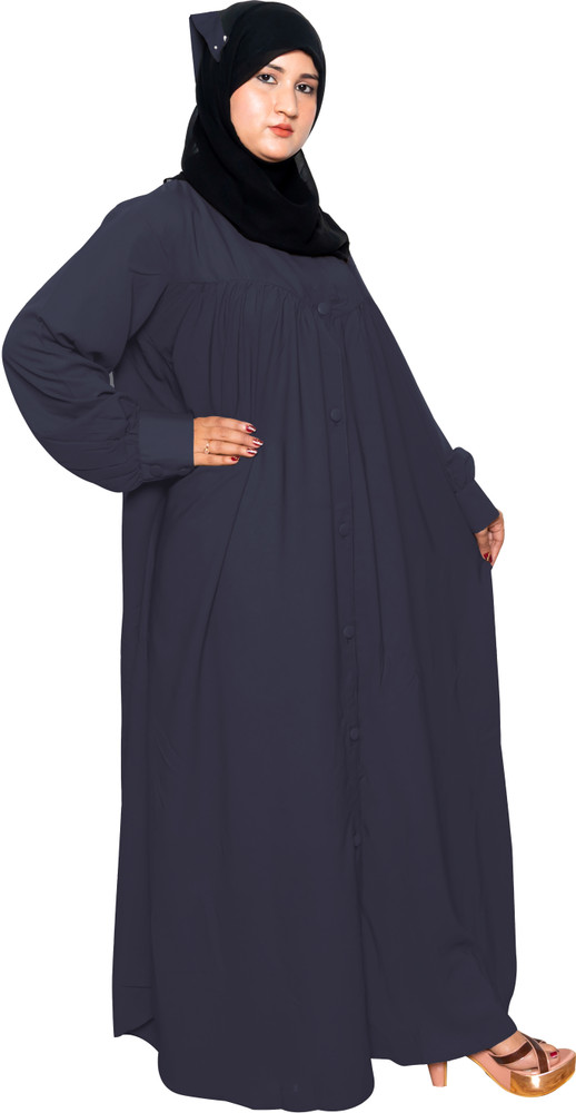 Abaya top pattern designs
