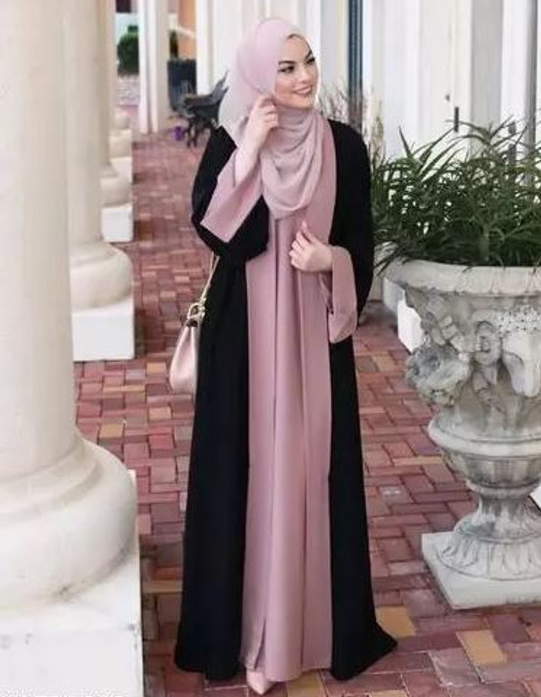 New stylish abaya hotsell
