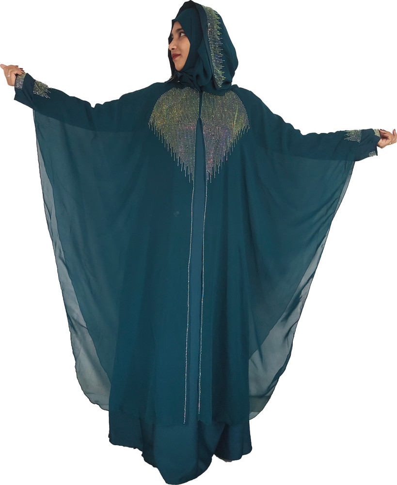 New fashion abaya 2019 top
