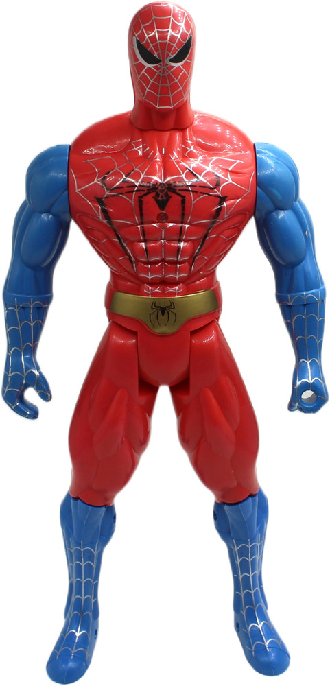 Spiderman big on sale figure