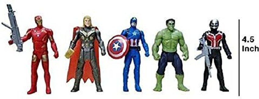 Avengers team toys online