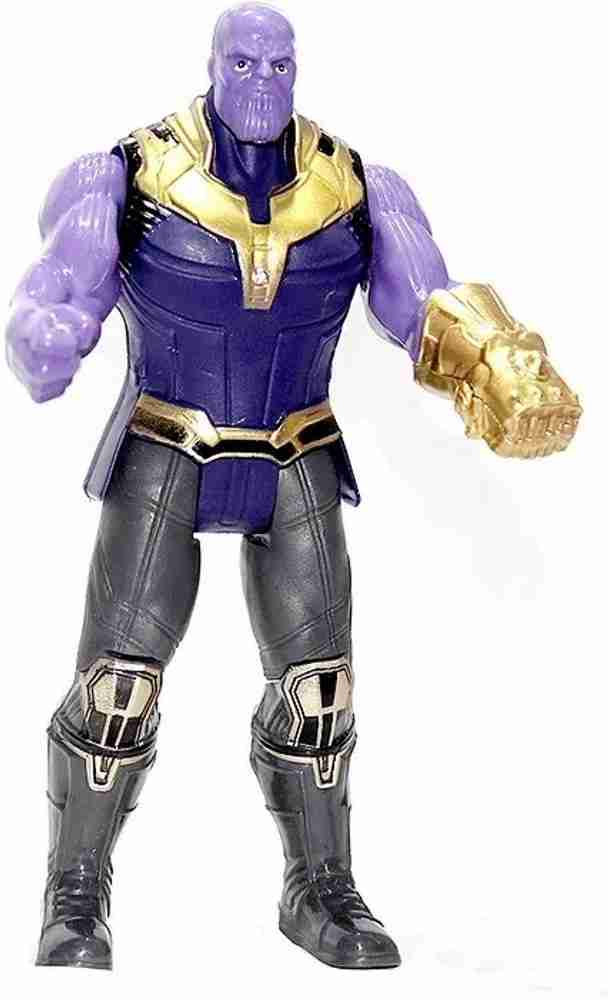 Super villain action hot sale figures