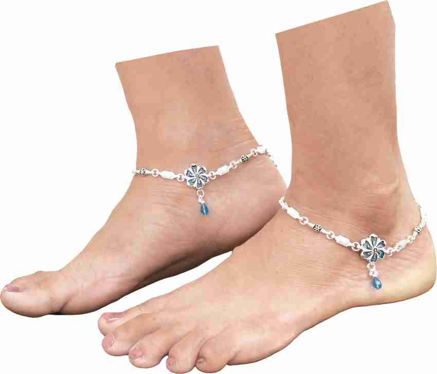 Payal anklet bracelet discount