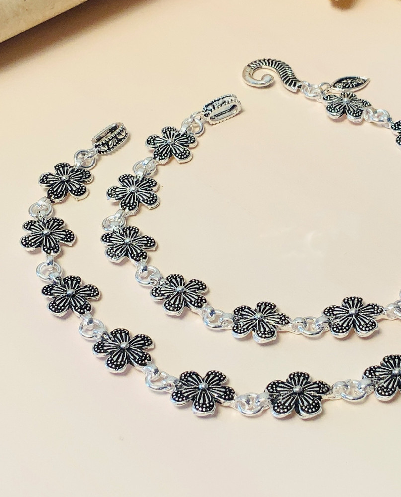 Artificial hotsell jewellery payal