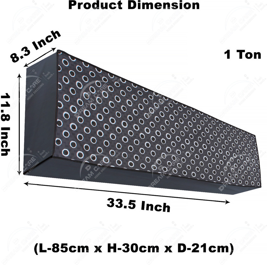 Ac back cover deals