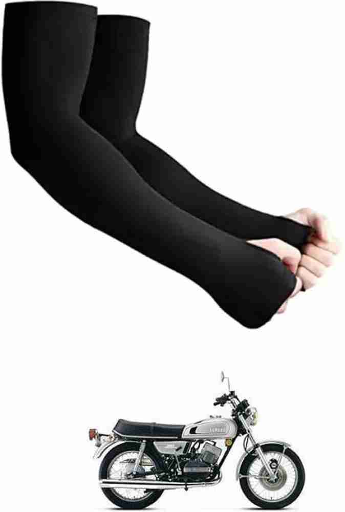 SNDIA Arm Sleeves For Men & Women (THUMBHOLE ARMSLEEVES) 