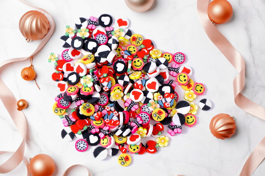 Fimo beads online